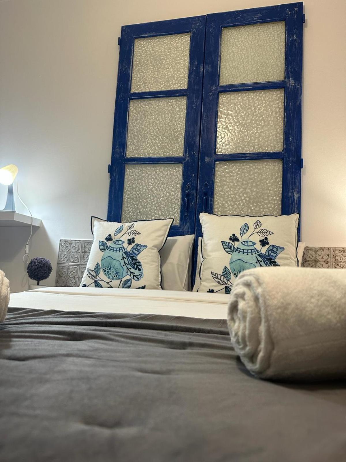 Alojamentos Vista Mar-Luisa Todi Setubal Ngoại thất bức ảnh