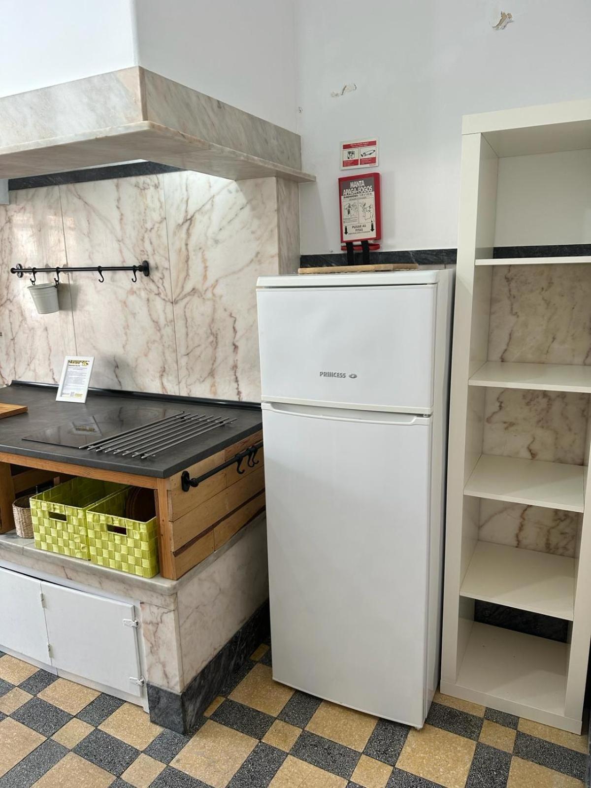 Alojamentos Vista Mar-Luisa Todi Setubal Ngoại thất bức ảnh