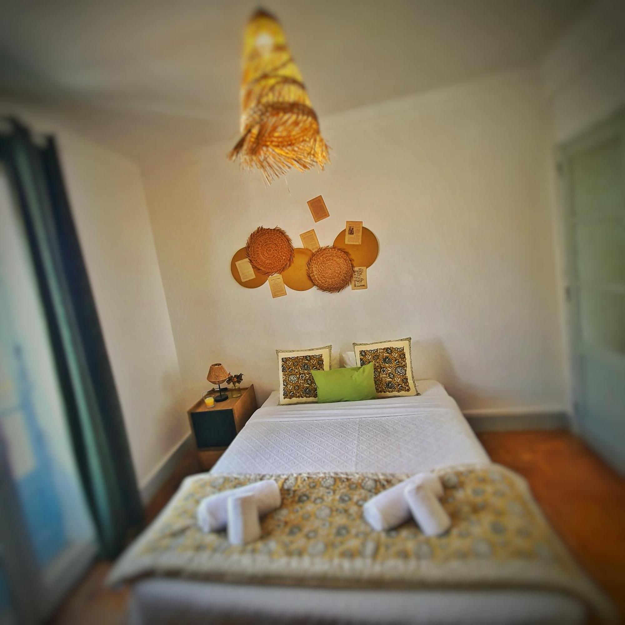 Alojamentos Vista Mar-Luisa Todi Setubal Ngoại thất bức ảnh